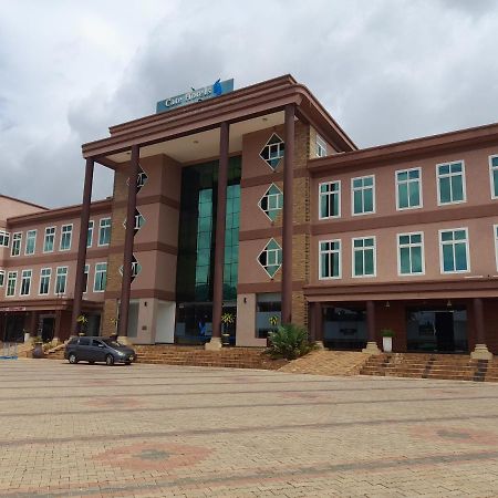 Cate Hotel Morogoro Экстерьер фото