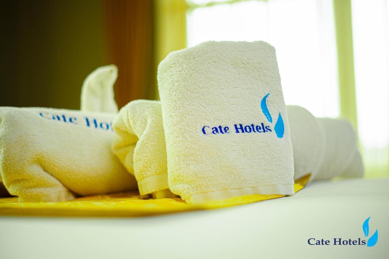 Cate Hotel Morogoro Экстерьер фото