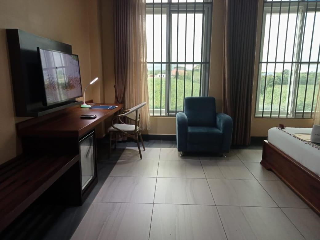Cate Hotel Morogoro Экстерьер фото